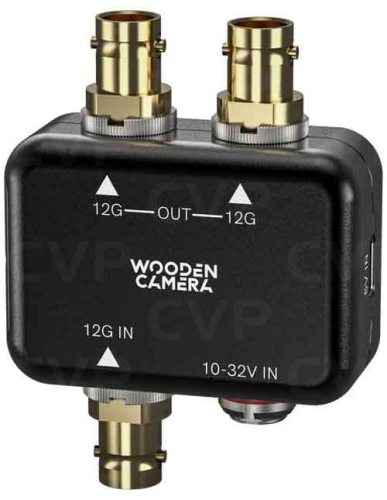 Buy - Blackmagic SDI Distribution Converter (CONVMSDIDA)