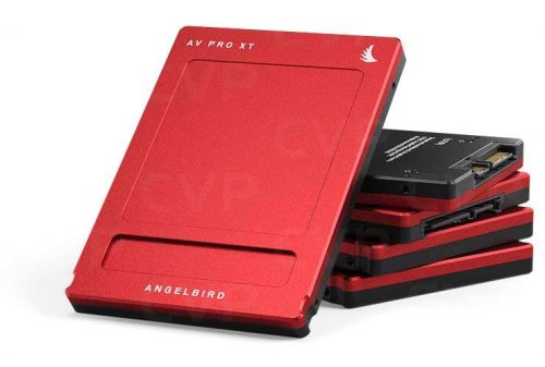 Buy - Angelbird AV PRO MK3 SSD (AB-AVP1000MK3)