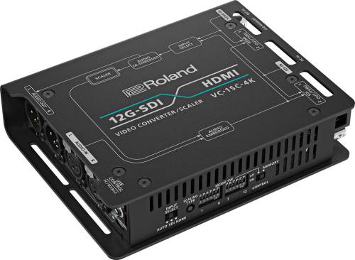 配信機器・PA機器・レコーディング機器 Roland VC-1-HS Video Converter Buy - Roland VC-1-HS Video Converter (VC-1-HS)