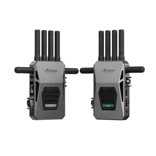 Accsoon Cineview 2 SDI Wireless TX & RX Set | CVP