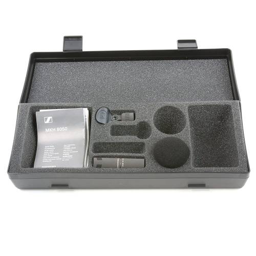 Buy - Sennheiser MKH 8050 Microphone (SEN-506291)