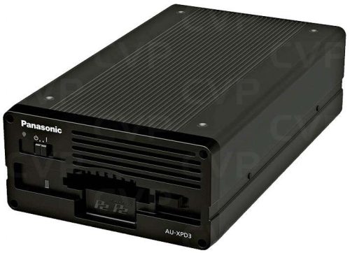 Buy - Panasonic Micro P2 Adapter (AJ-P2AD1G)
