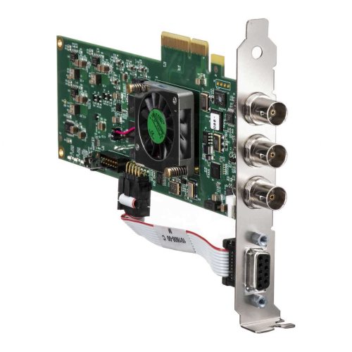 Buy - AJA K3G-1RU Breakout Box (K3G-BOX-R0)
