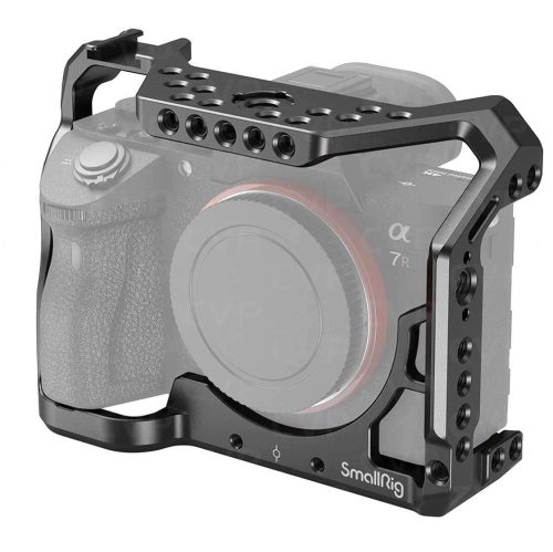 Buy - SmallRig Cage Kit for Sony FX6 (SR4124)