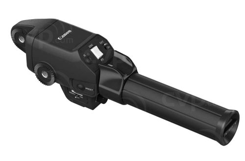 Buy - Canon ZSD-300D Servo Zoom Demand (ZSD-300D)