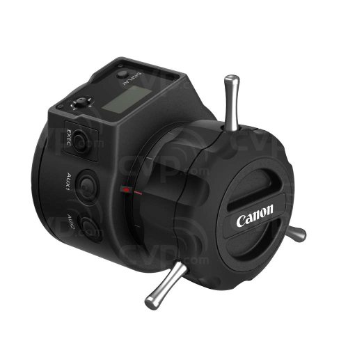 Buy - Canon ZSD-300D Servo Zoom Demand (ZSD-300D)