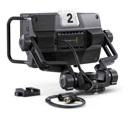Blackmagic URSA Broadcast G2 | CVP