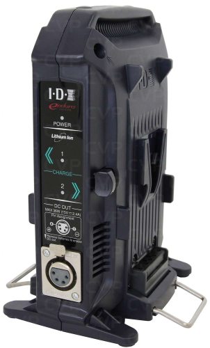 ビデオカメラ IDX VL-2X 2ch Quick Charger Buy - IDX VL-2Plus 2-Ch. Quick Charger (VL-2PLUS)