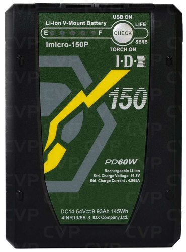 Buy - IDX Imicro-98P Battery (Imicro-98P)
