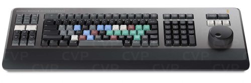 Blackmagic Davinci Resolve Replay Editor | CVP