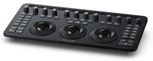 Buy - Blackmagic DaVinci Resolve Micro Panel (DV/RES/BBPNLMIC)