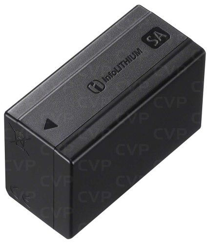 Canon BP-A60 Battery | CVP