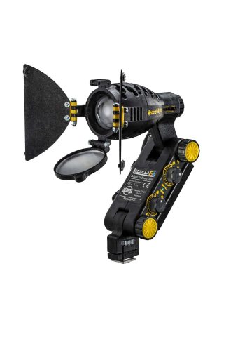 CVP.com - Support - Dedolight