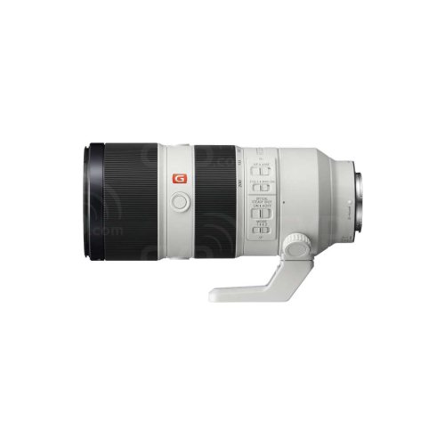 Buy - Sigma 70-200mm F2.8 - Sony E (591965)