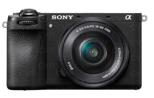 Buy - Sony a6400 and 18-135mm Lens Kit (ILCE6400AMB.CEC)