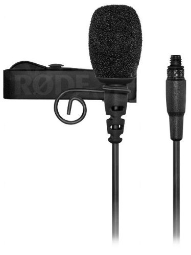 Buy - Sennheiser ME 2 Clip-on Microphone (SEN-508935)