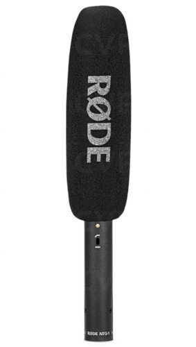 Comprar - Audio Technica AT4053B Microphone (AT4053B)