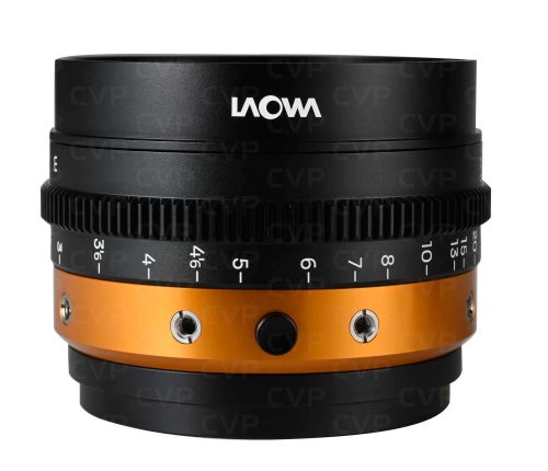 Buy - SIRUI 1.25x Anamorphic Adapter (ADP125X)