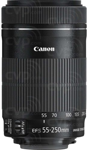 Buy - Canon 75-300mm f/4-5.6 - EF (6473A015)