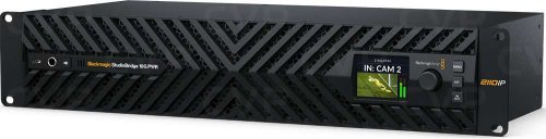 Buy - Blackmagic ATEM Streaming Bridge (SWATEMMINISBPR)