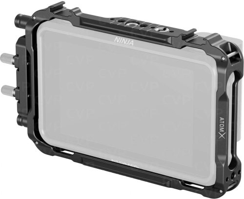 SmallRig Monitor Cage Kit for Atomos Shinobi II | CVP