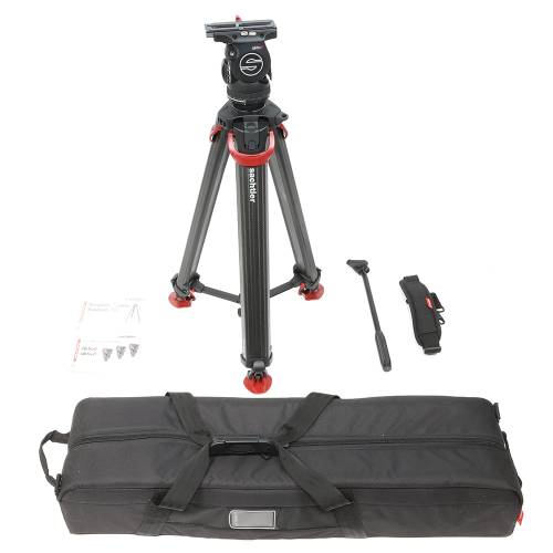 Buy - Sachtler Flowtech75 Mid-Level Spreader (S2082-1000)