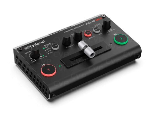 Buy - Roland BRIDGE CAST X - Dual Mixer (BRIDGECAST-X)