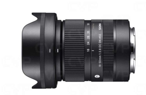 Buy - Sigma 28-70mm F2.8 - E Mount (592965)