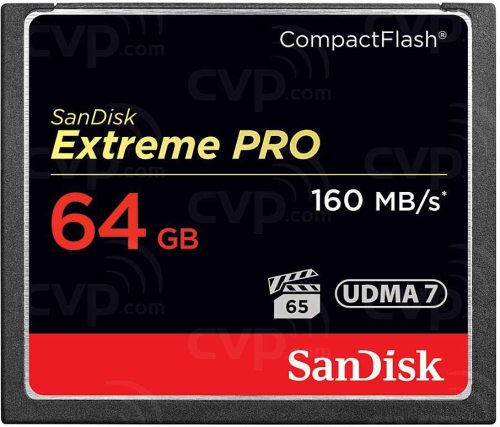 Buy - SanDisk 256GB Extreme PRO CFast 2.0 Card (SDCFSP-256G-G46D)