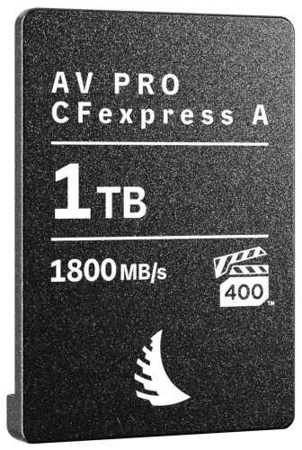 Angelbird 256GB AV PRO CFexpress Type A MK2 | CVP