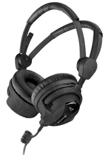 Buy - Sennheiser HD 490 PRO Headphones (SEN-700286)