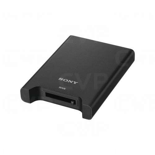 Buy - Sony SXS PRO+ And SxS-1 Reader/Writer (SBAC-US30)
