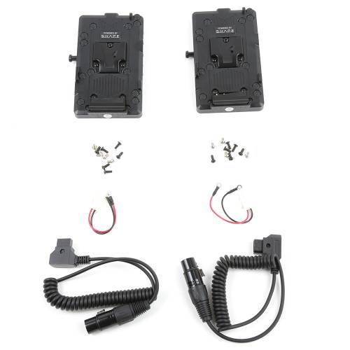 Buy - CoreSWX V-Mount Kit for Atomos Sumo (CORE-SUMOV)