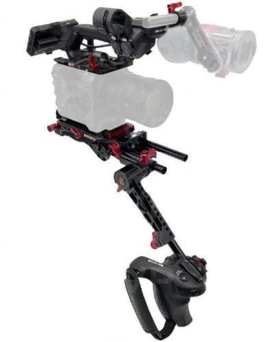 Buy - Zacuto Z-Finder Recoil Rig for Sony FX6 (Z-SX6ZR-P2)