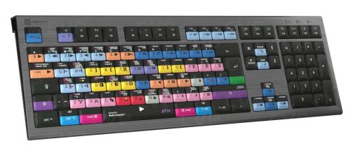 Buy - Logickeyboard Avid Media Composer Classic - US (LKB-MCOM4
