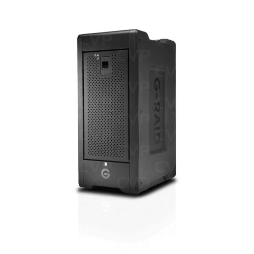 SanDisk Professional G-RAID PROJECT 2 - 52TB | CVP