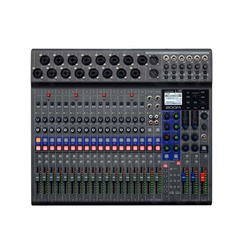 Buy - Alto Live 1604 16-Channel Mixer (ALTO-1604)