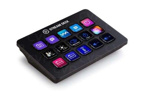 Buy - Elgato Stream Deck Pedal (10GBF9901)