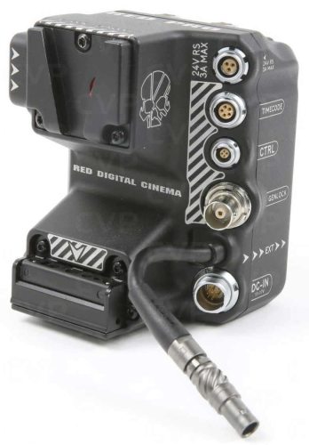 Buy - RED Pro I/O V-Lock Module (720-0064)