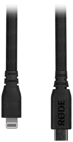 Rode SC19 USB-C to Lightning Cable (1.5m) (p/n RODESC19)