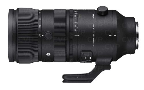Buy - Sigma 70-200mm F2.8 - Sony E (591965)