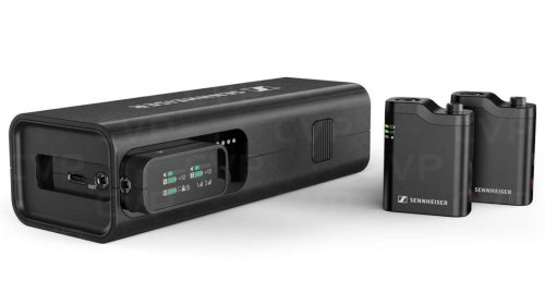 Sennheiser Profile Wireless 2-Channel Set | CVP