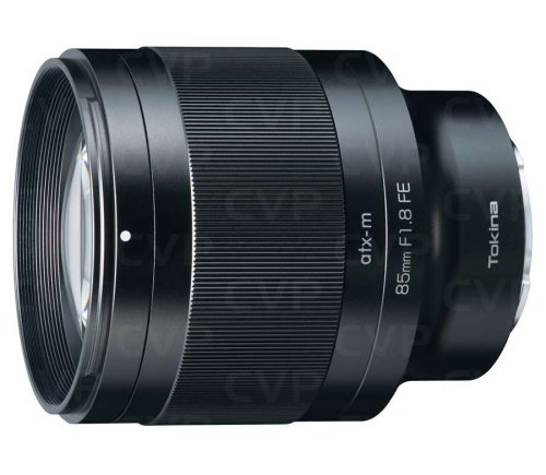 Buy - Sony 85mm f1.8 - Sony E (SEL85F18.SYX)
