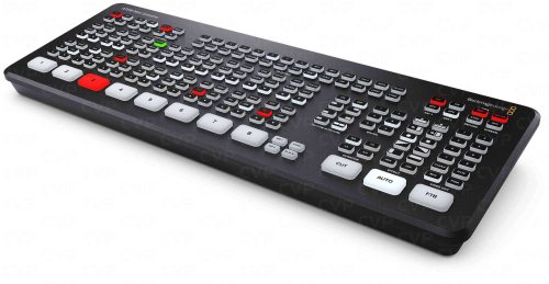 Blackmagic ATEM Mini PRO | CVP