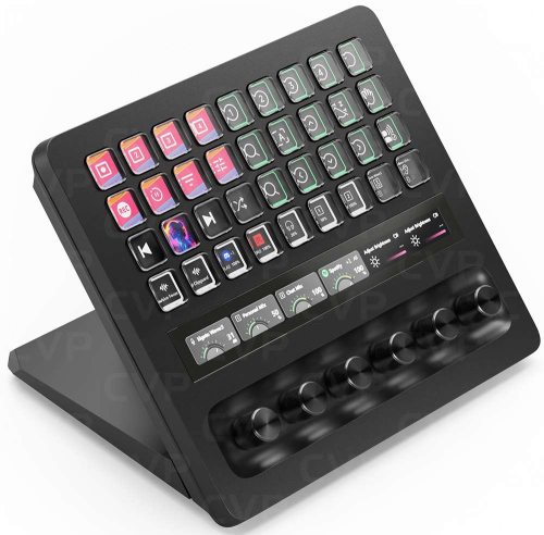 Buy - Elgato Stream Deck XL (10GAT9901)