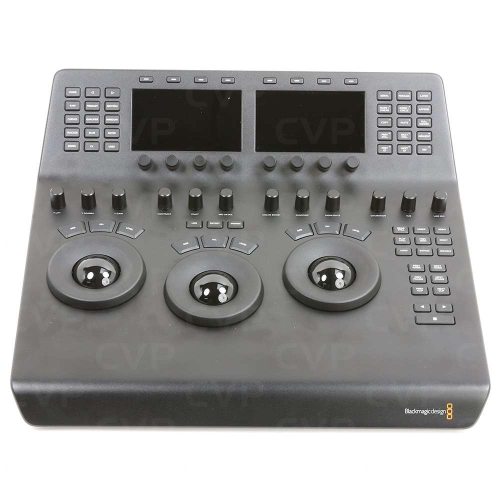 Buy - Blackmagic DaVinci Resolve Mini Panel (DV/RES/BBPNLMINI)