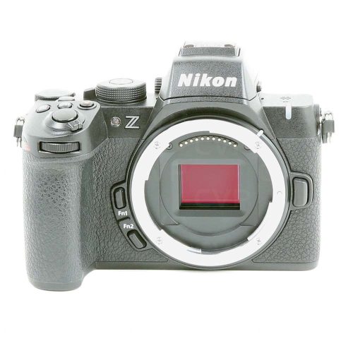 Nikon Z50II Body | CVP
