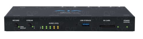 Blackmagic UltraStudio Recorder 3G | CVP