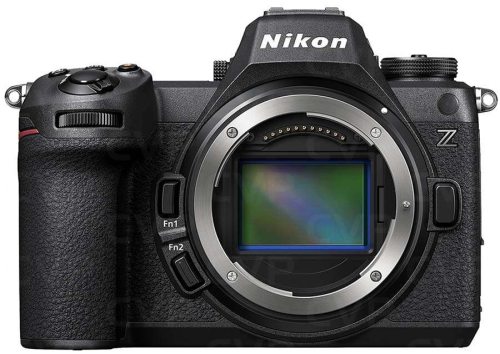 Buy - Nikon Z 6II Body (VOA060AE)