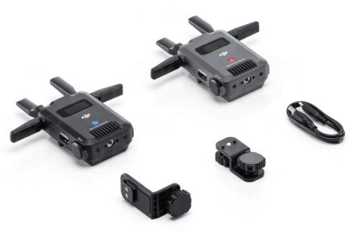 Accsoon Cineview 2 SDI Wireless TX & RX Set | CVP